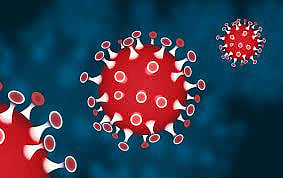 Madhya Pradesh: State sees ten COVID-19 cases; over 8.24 lakh vaccinated
