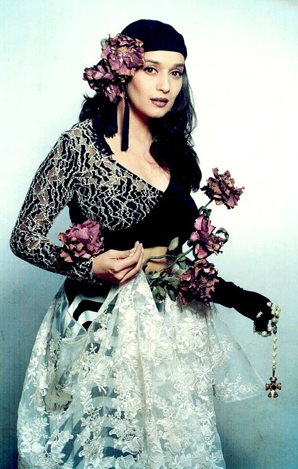 Madhuri Dixit