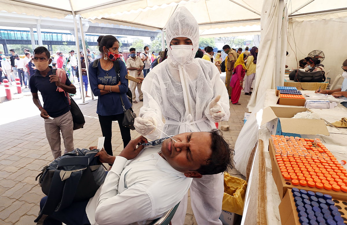 China-like discipline not possible in India, focus on upgrading health infra: Gujarat HC 