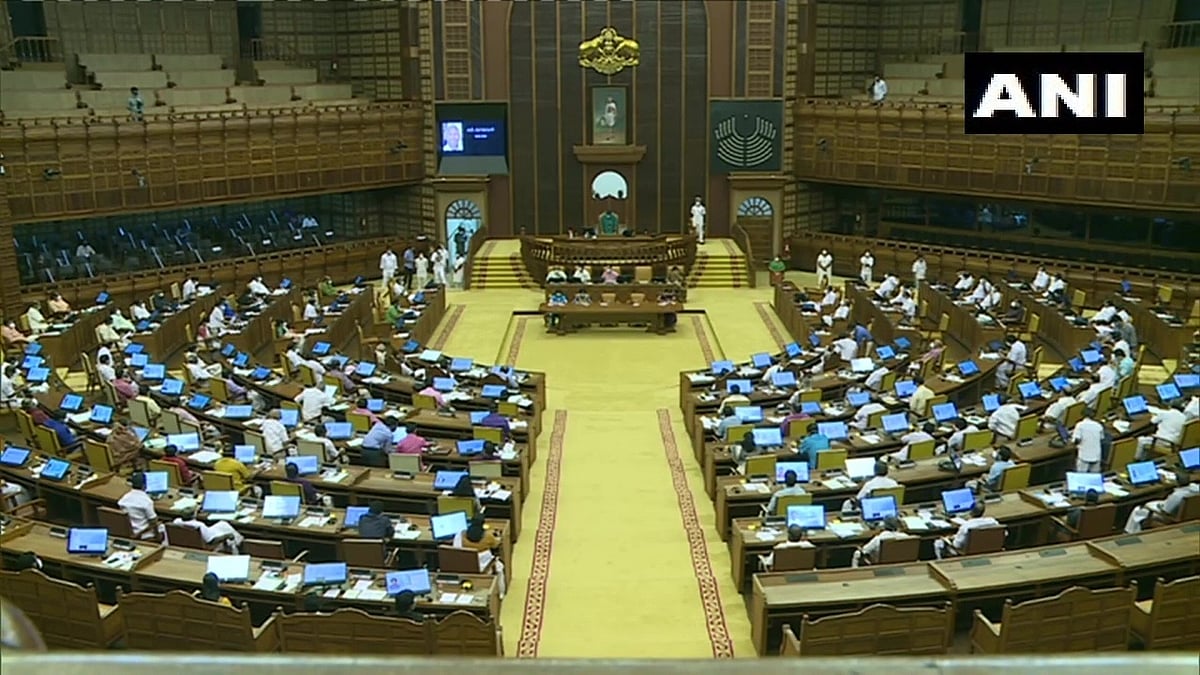 Kerala Assembly passes resolution seeking recall of Lakshadweep administrator, asks Centre to intervene