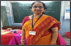 Sajida Zaman Khaeeb