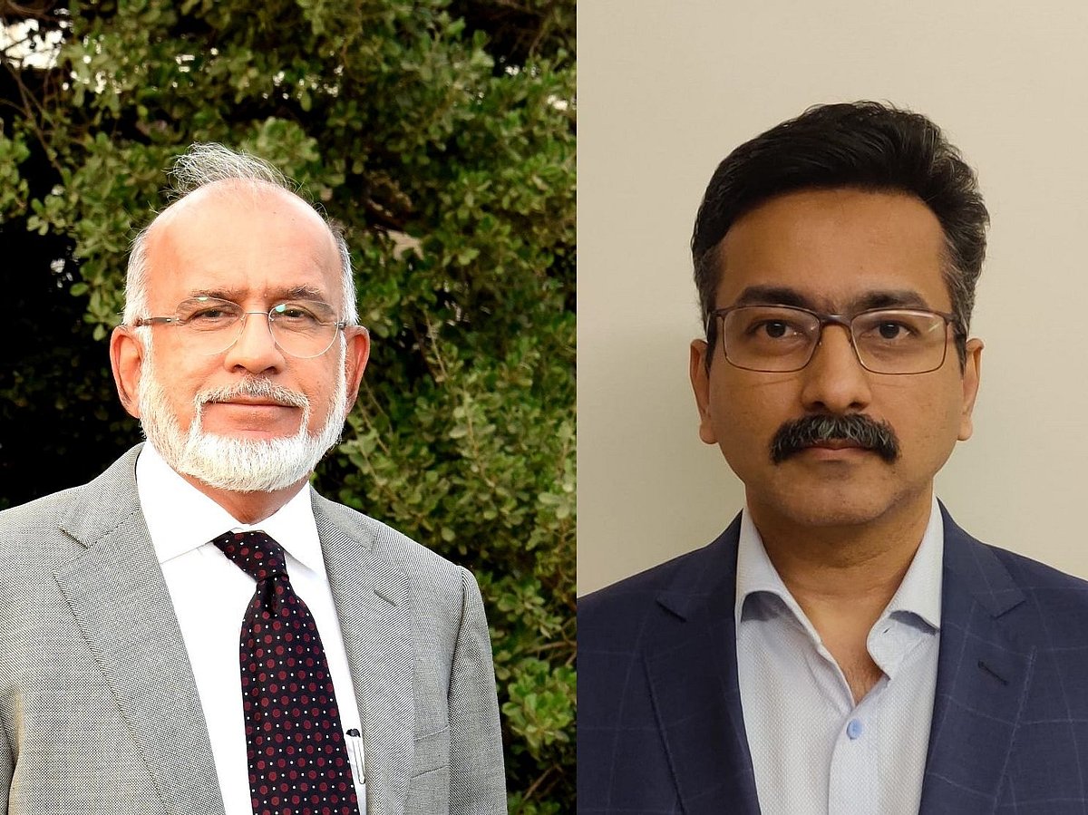 IMC new office bearers 2021-2022: Know about Juzar Khorakiwala President-elect and Anant Singhania VP-elect