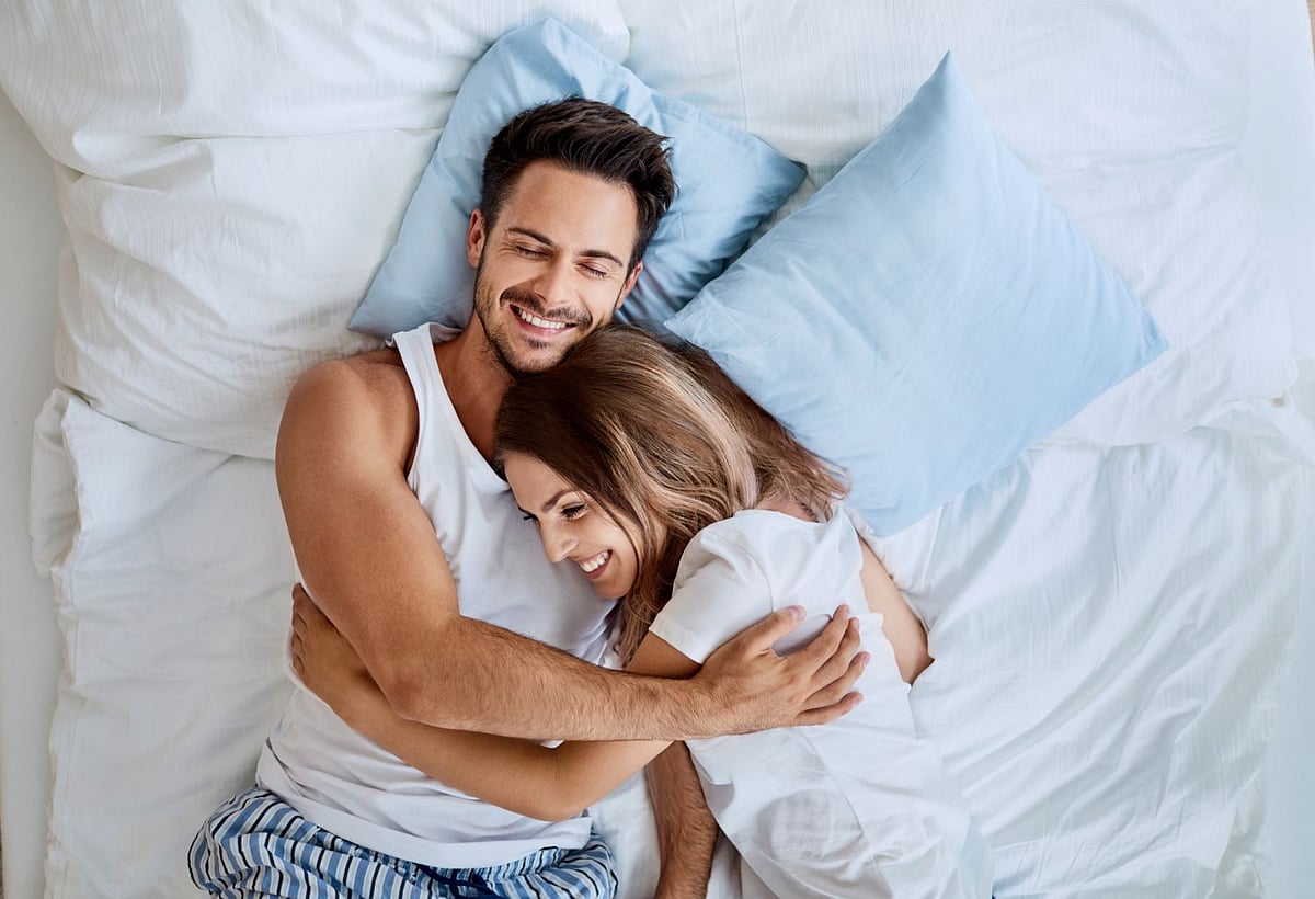 Only For Men: Easy and effective tips that can boost your sexual health 