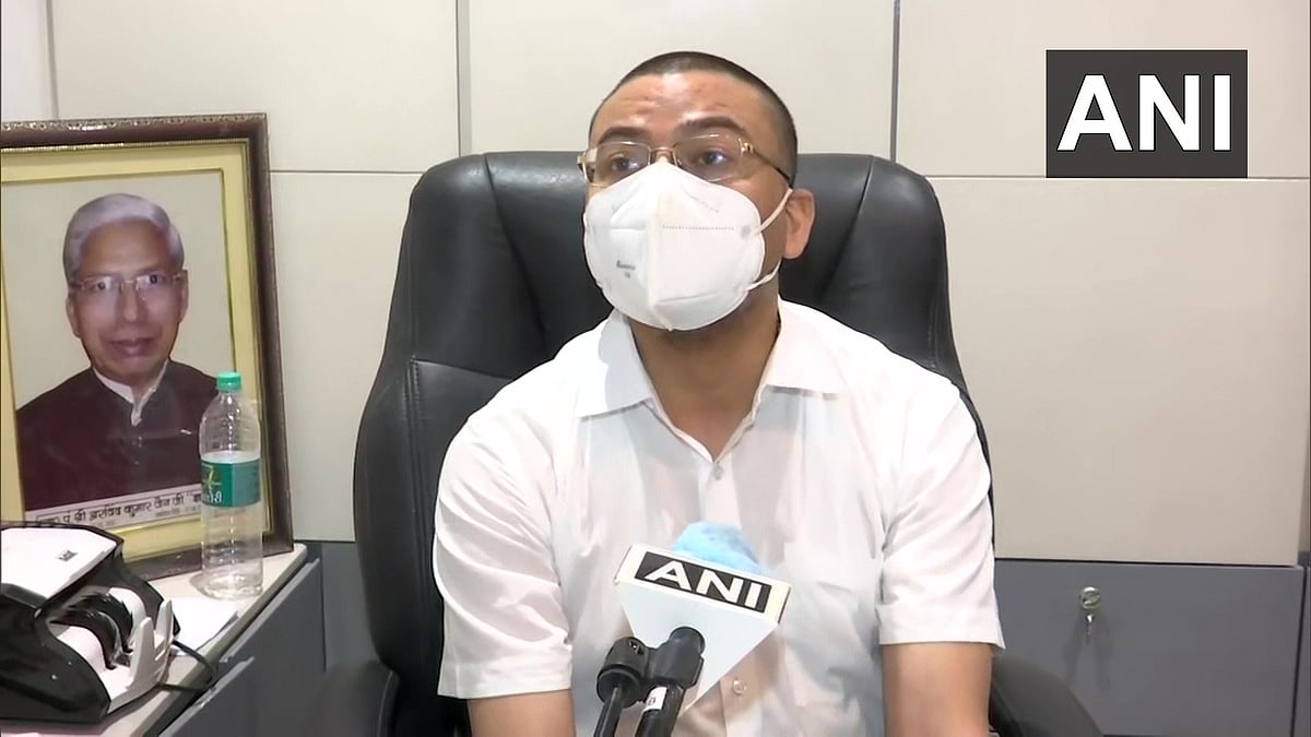 Watch: News of 22 deaths are baseless, says Agra hospital owner after 'mock oxygen drill' video goes viral 