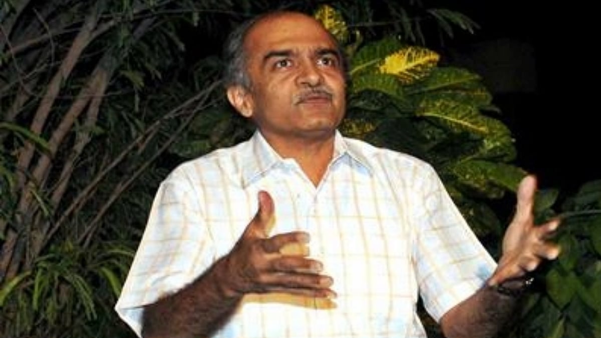 'Young ones have higher chance of dying due to Covid-19 vaccines': Twiteratti slam Prashant Bhushan for encouraging hesitancy in taking shots