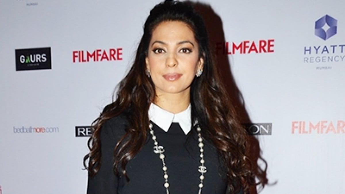 FPJ Legal: Delhi HC to hear Juhi Chawla's plea against setting up of 5G wireless networks in the country on January 25