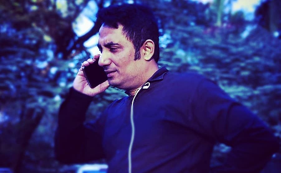 Mumbai: Former 'Bigg Boss' contestant Zubair Khan booked in threat case