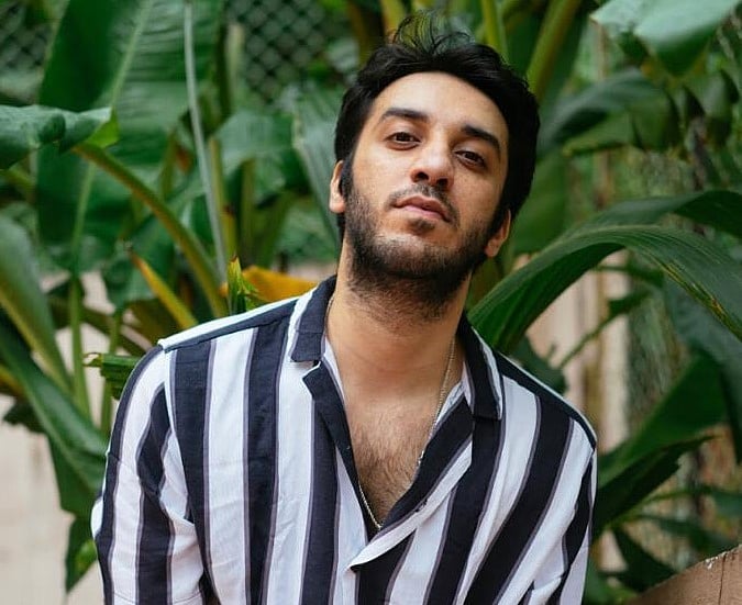 Aakash Prabhakar he talks about his movie Freddie’s Piano, which has been selected for The New York Indian Film Festival