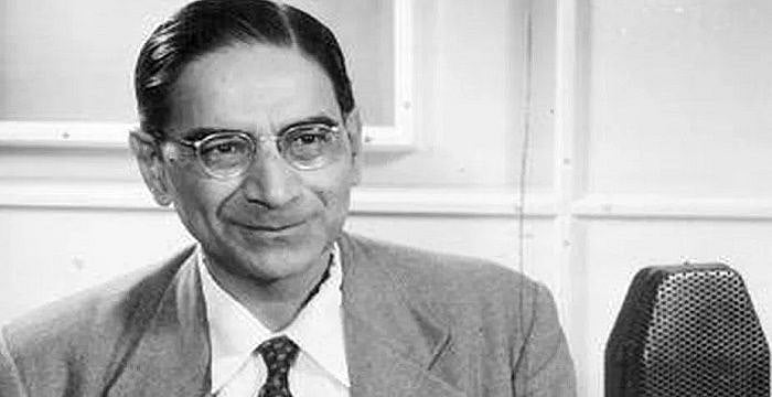 National Statistics Day 2022: Remembering the iconic PC Mahalanobis