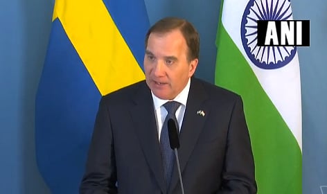 Swedish PM Stefan Lofven resigns after losing no confidence vote