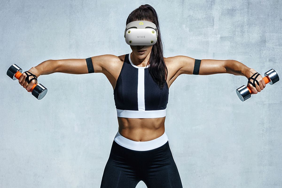 Global Wellness Day 2021: How technology can make your fitness regime fun and engaging