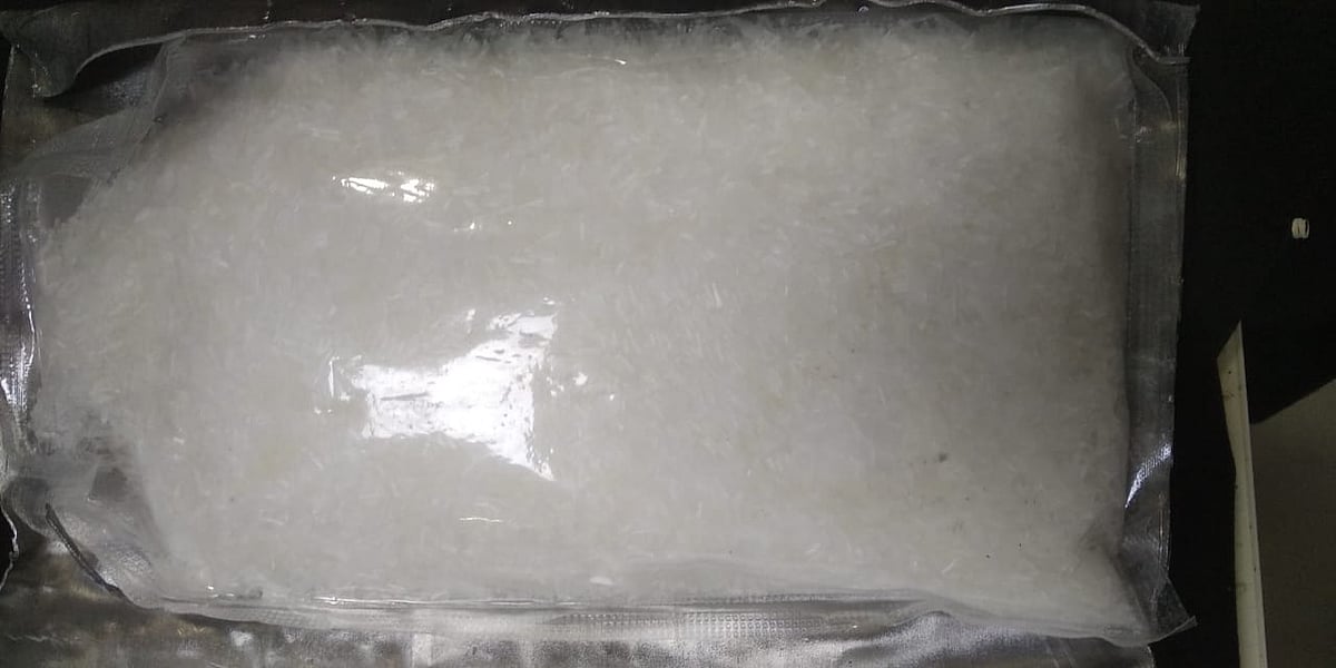 Mumbai: NCB seizes amphetamine worth Rs 1 cr 
