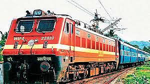 Ratlam: Western Railways extends 12 pair of special trains during June 