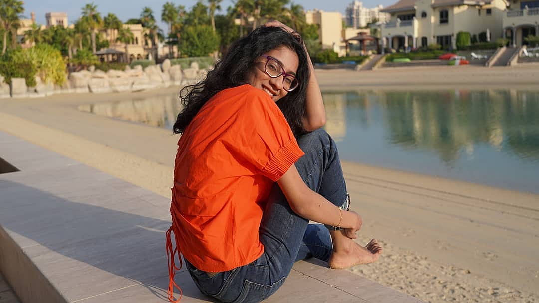 'People will have things to say': Sushmita Sen's daughter Renee on online trolls