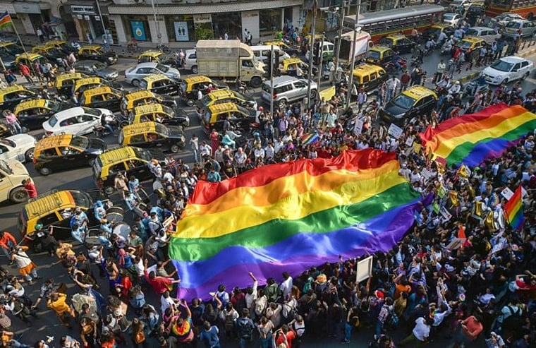 Pride Month: Pune LGBTQIA+ Activists Call For Inclusive Policies, Oppose Transgender Act