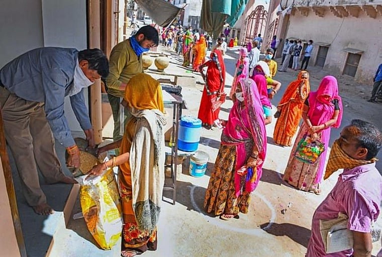 Supreme Court tells states, UTs to implement one-nation, one-ration card scheme by July 31
