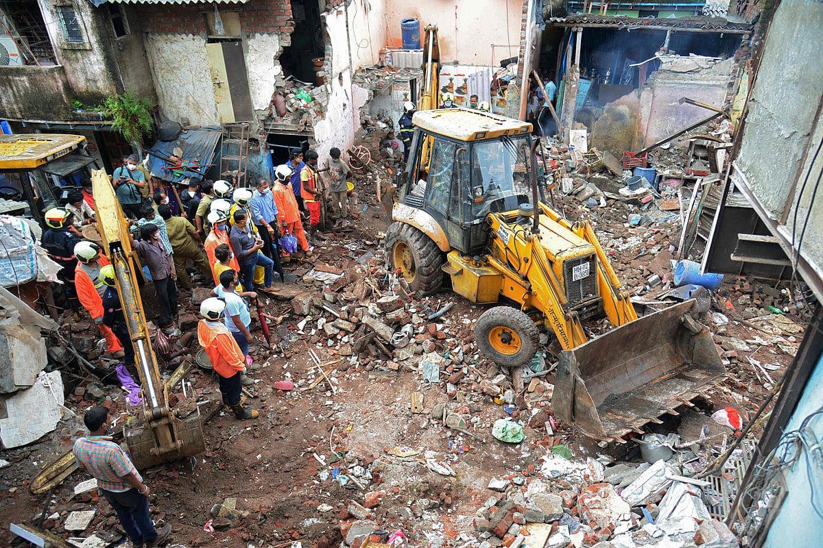 Navi Mumbai: NMMC starts 'Debris on Call' service in city, issues mobile number