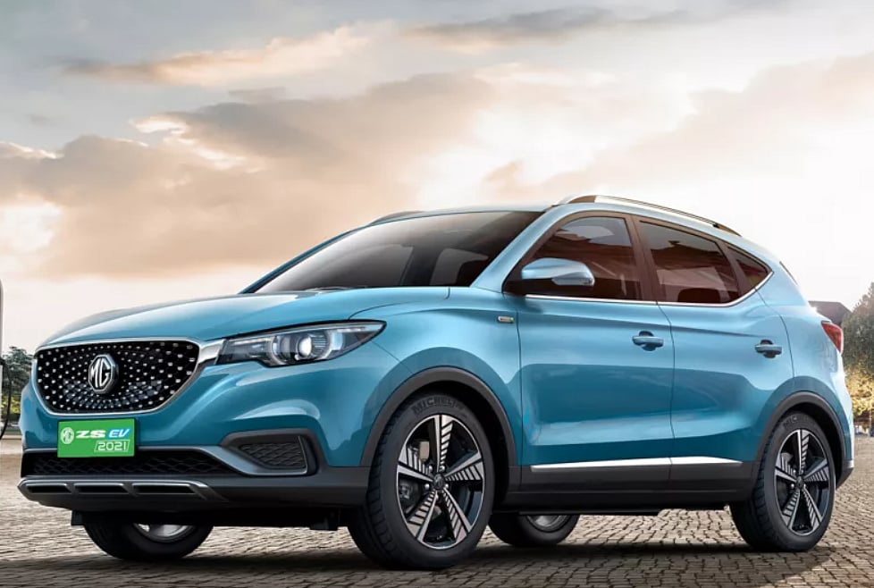 MG Motor India reports sale of 1,016 units in May; lockdown impacts retail business
