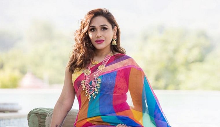 Actual struggle begins after sex-change operation: India’s first transgender model Nikkiey Chawla opens up about her journey 