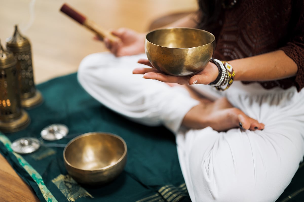 Senior Citizens: Here's why Meditation is sometimes prescribed as an antidote