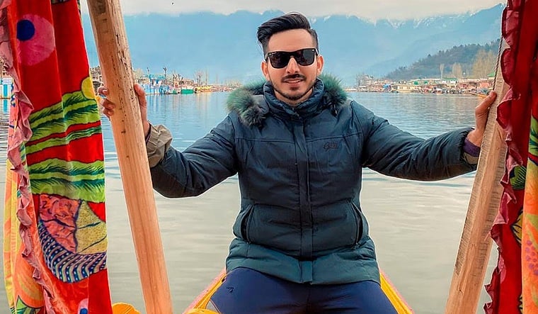 Amit Sobti aces content creation realm with his innovative ideas