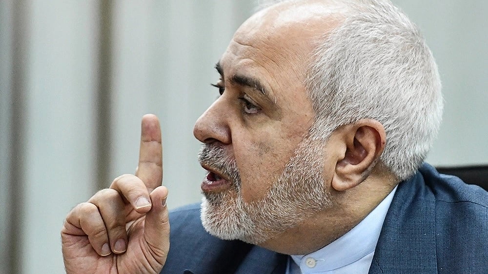 Iran slams suspension of voting rights in UNGA