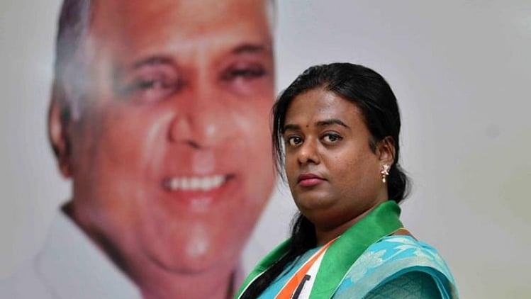 Pride 2021 | 'We have the right to vote, then why can't we ask for votes': NCP LGBT cell head Priya Patil wants community's participation in politics 