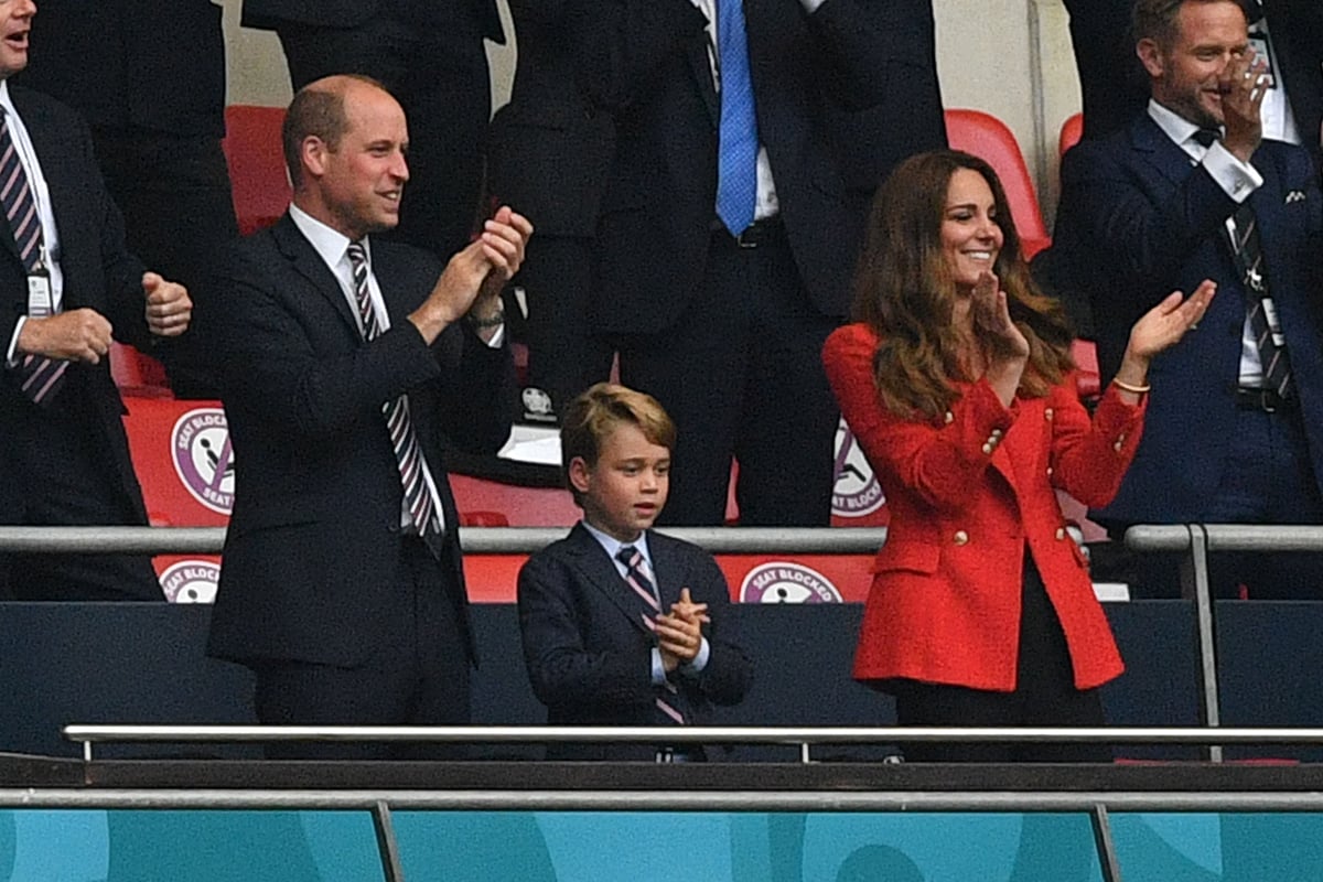 Euro 2020: England land Germany knockout punch