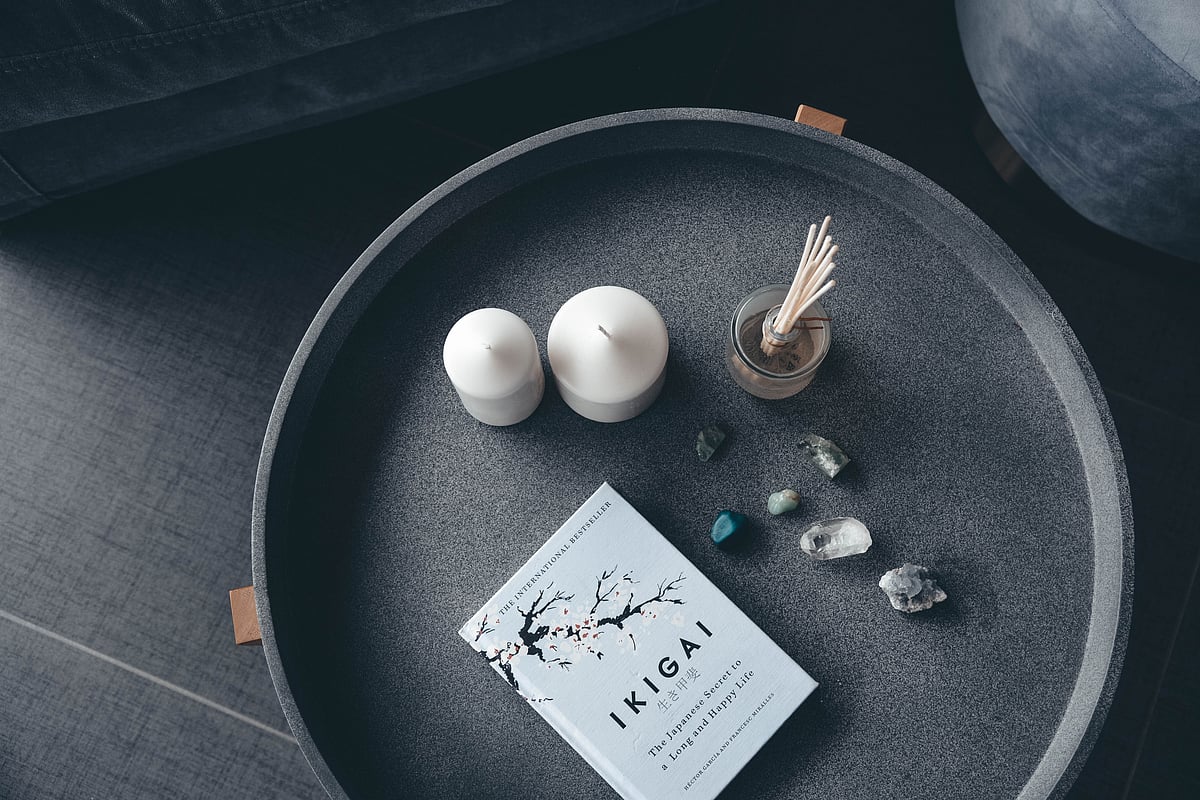 Senior Citizens: It’s important to develop Ikigai