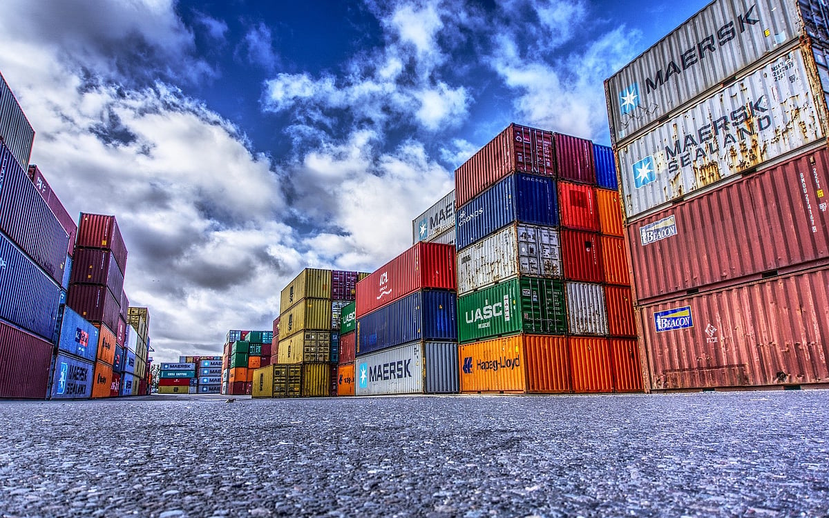 CCI clears Unifeeder ISC FZCO's purchase of three entities 