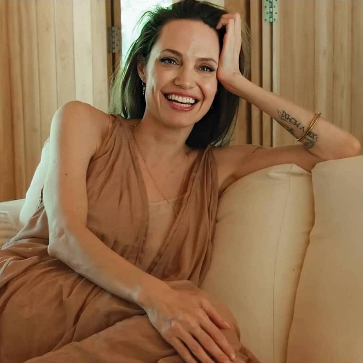 Angelina Jolie Birthday Special: From 'Challenging' to 'Maleficent', iconic roles of the beautiful actress