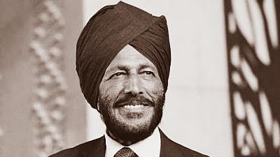 Milkha Singh: The 'Flying Sikh' no one could catch  