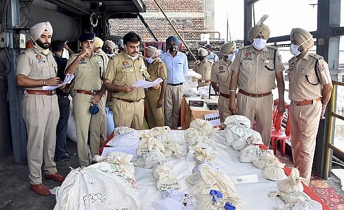 Bhopal: Several programmes to be organised on International Day Against Drug Abuse on June 26