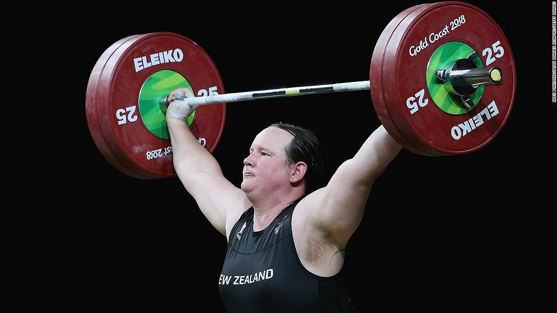 Tokyo 2020 for all: New Zealand's transgender athlete Laurel Hubbard, 43, set to be the oldest weightlifter at games