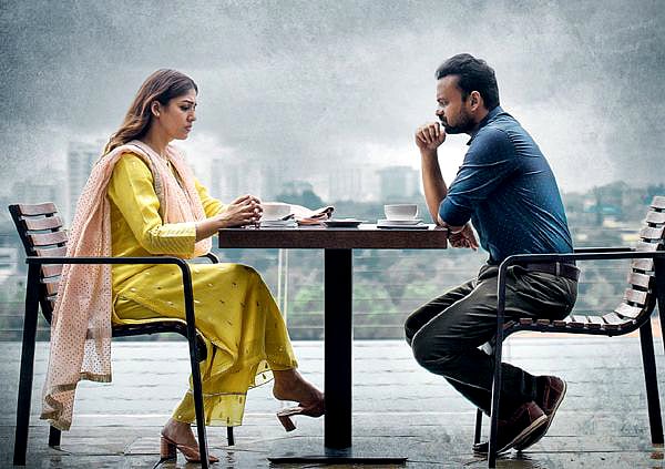 Nizhal review: An engaging mystery that could have ended better