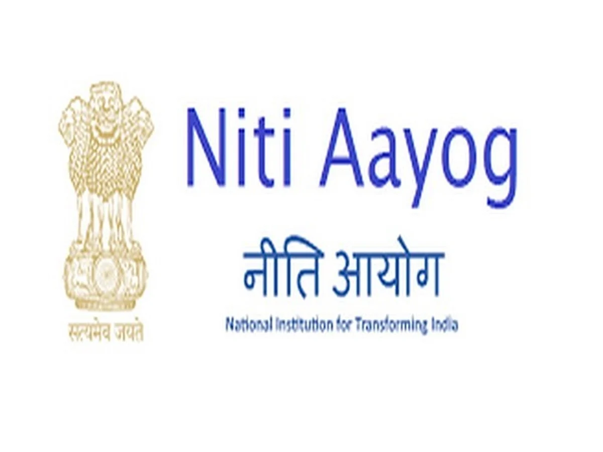 NITI Aayog to highlight India's key achievements during G20 presidency, says VC Suman Bery | Niti Aayog