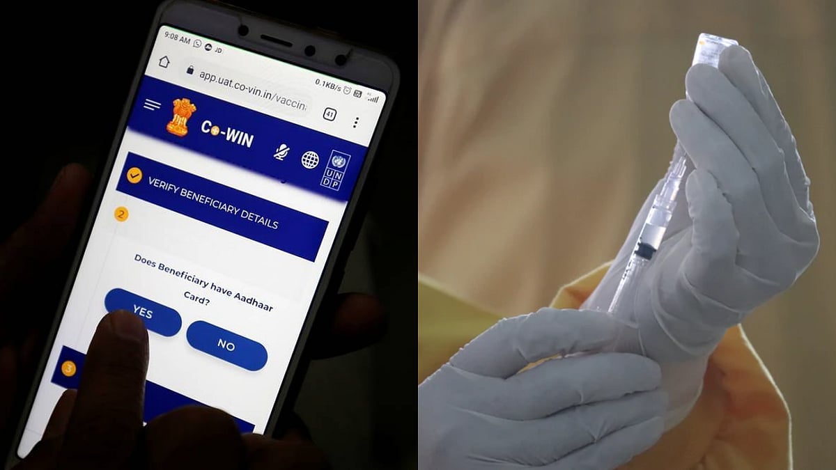 India to share CoWin's development story with 20 countries; netizens ask 'will they also get delayed OTP?'
