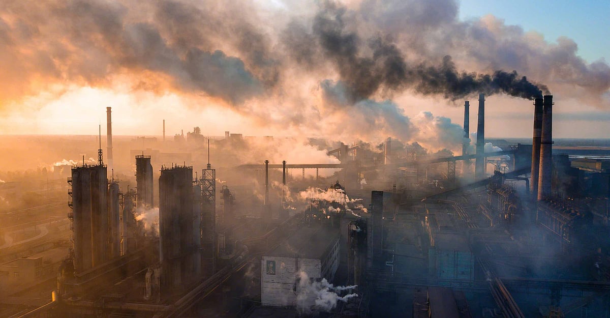 Transport sector: The top polluter in Mumbai