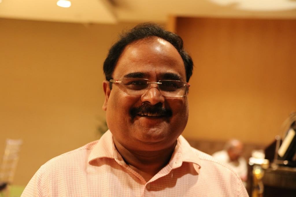 FPJ Exclusive: Zero tolerance for time and cost escalations in infra project development, says Radheshyam Mopalwar | File Photo