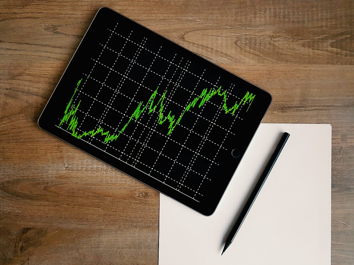 Opening Bell: Indices open higher; Sensex up 118 points, Nifty above 18100