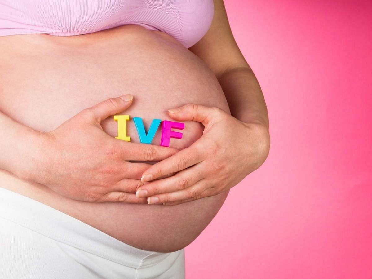 Prior Covid infection won’t affect IVF success: Study