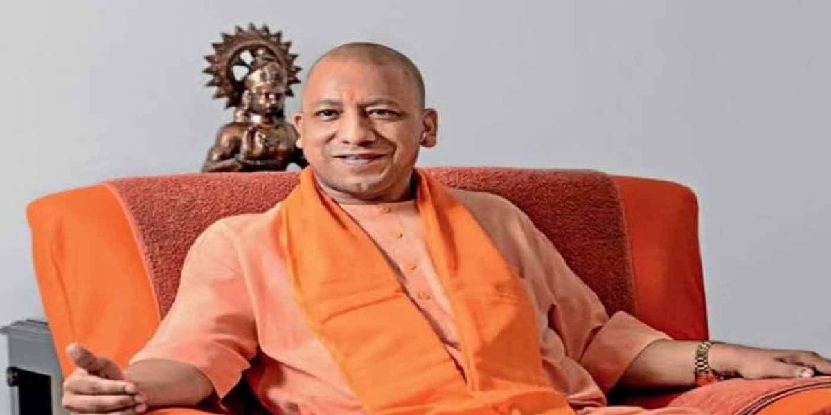Why Yogi Adityanath is in no imminent danger of  having to renounce his position, Ashutosh explains 