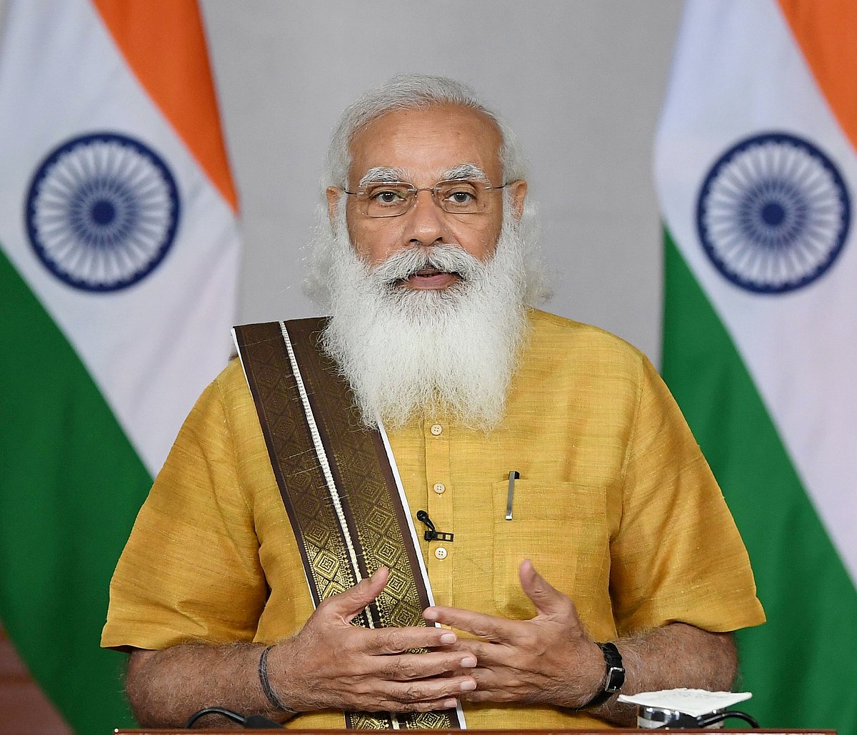 PM Modi to address nation on World Environment Day 2021: Check out date, time, where to watch, theme 