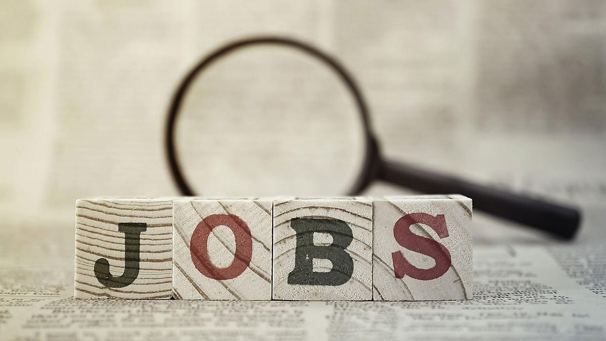 The job crisis remains the elephant in the room whose presence no one wants to acknowledge, writes P N Vijay