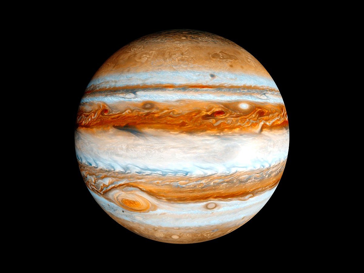 Jupiter Retrograde 2021: How the 'backward dance' of the giant planet can affect us