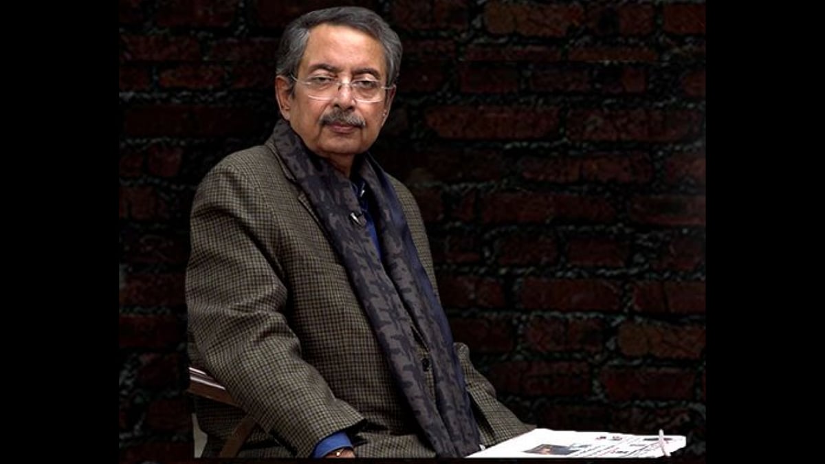 #RIP Sir trends as netizens take to Twitter on journalist Vinod Dua's death