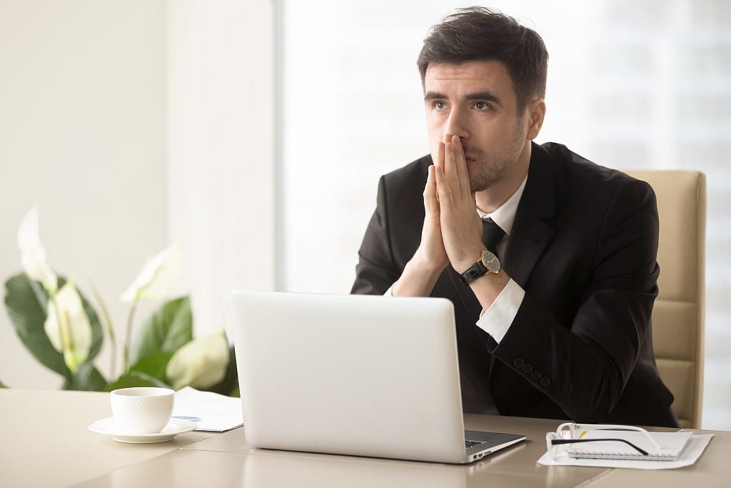 Men make more extreme choices, decisions: Study
