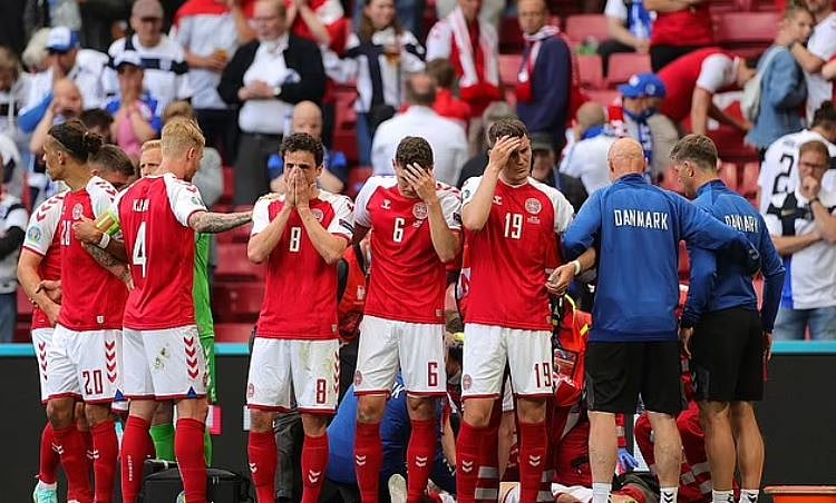 Players upset with development