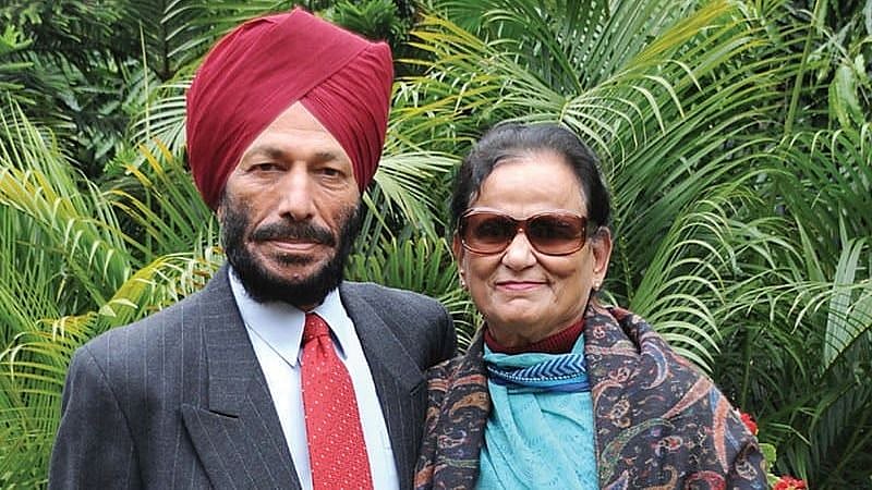 Nirmal Kaur, former Indian volleyball team captain and Milkha Singh's wife, dies due to COVID-19