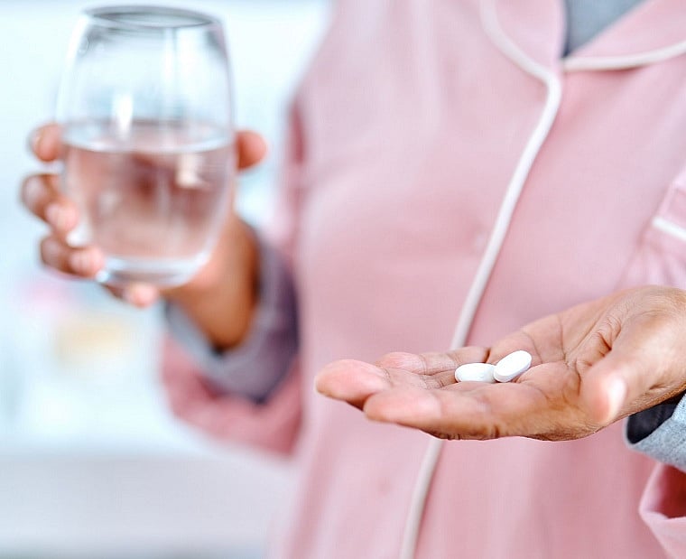 Covid-19: Common diabetes drug may help treat lung inflammation